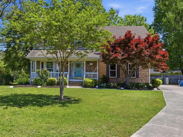 1012 Tall Oak Ln, Chattanooga, TN 37421