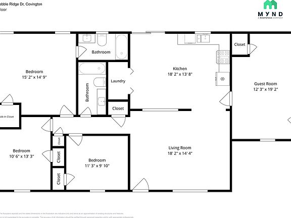 5th image of this home