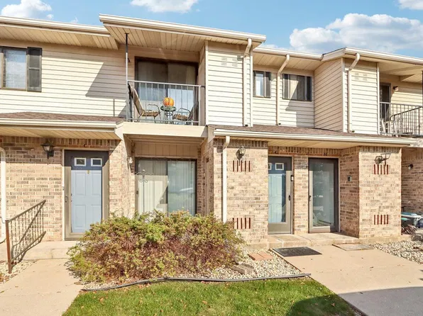 3938 81st STREET #2G, Kenosha, WI 53142