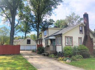 22439 Macbeth Ave #22439, Cleveland, OH 44126
