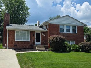 12920 Holdridge Rd, Silver Spring, MD 20906