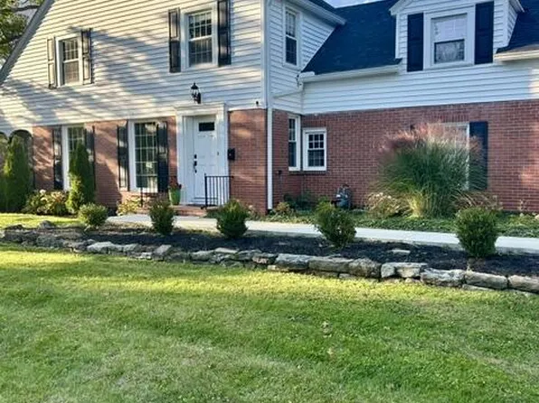 610 Russell Rd, Mansfield, OH 44903