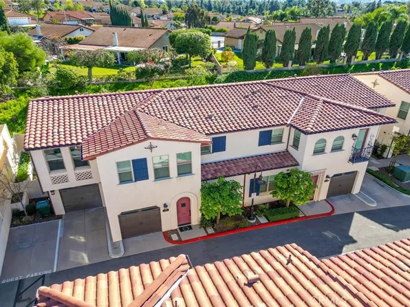 786 Francesca Dr, Walnut, CA 91789