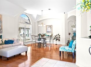 8401 Rock Canyon Ct, Fort Worth, TX 76123