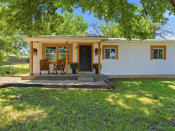 28724 N Adams Ave, Blanchard, OK 73010