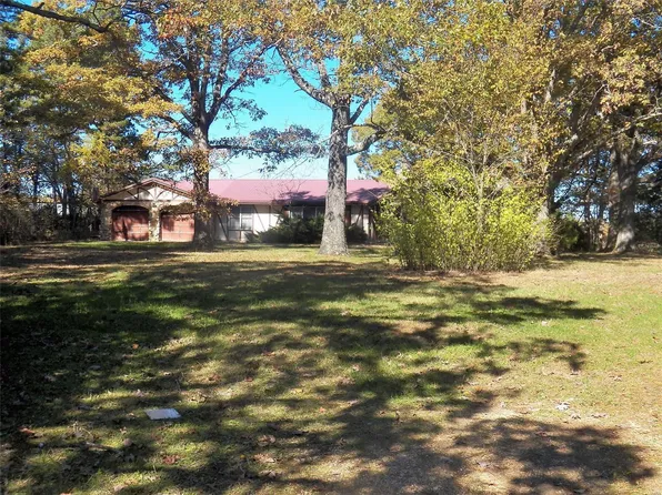 15779 Highway 72 N, Bunker, MO 63629