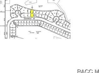 23 Deerwood Dr, Homosassa, FL 34446