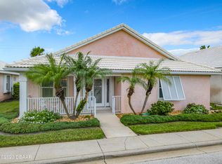 115 Key Colony Ct, Daytona Beach Shores, FL 32118