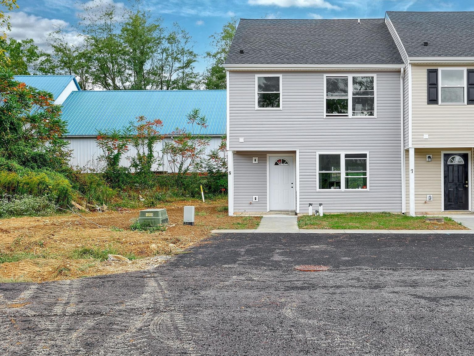 1885 Stoverstown Rd UNIT 8, Spring Grove, PA 17362 MLS PAYK2050108