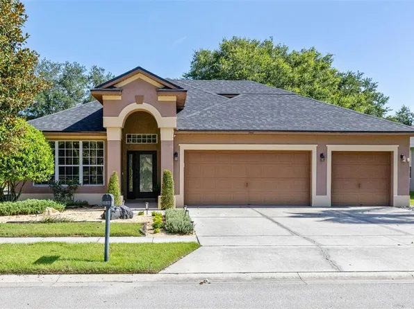 2564 MORNING STAR PLACE, OVIEDO, FL 32765
