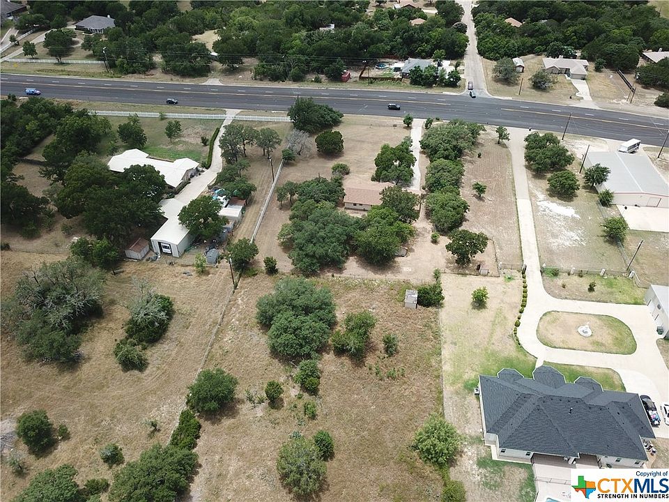 2817 Fm 2657, Copperas Cove, TX 76522 MLS 480799 Zillow