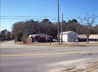 1544 E Cottonwood Rd, Dothan, AL 36301