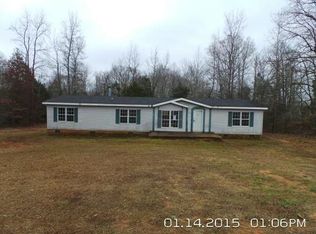 655 Robinson Dairy Rd, Enoree, SC 29335