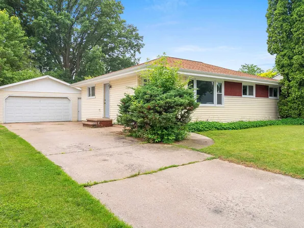 637 E Wilson Ave, Appleton, WI 54915