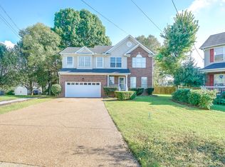 108 W Harbor Ct, Hendersonville, TN 37075