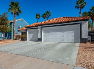 306 Rodarte St, Henderson, NV 89014