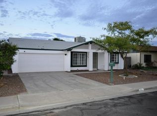2424 E Boston St, Mesa, AZ 85213