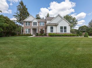 3110 Middlebury Ln, Bloomfield Hills, MI 48301