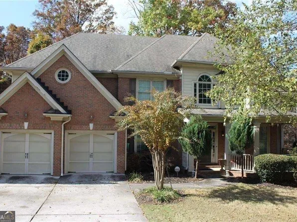3411 Jim Moore Rd, Dacula, GA 30019