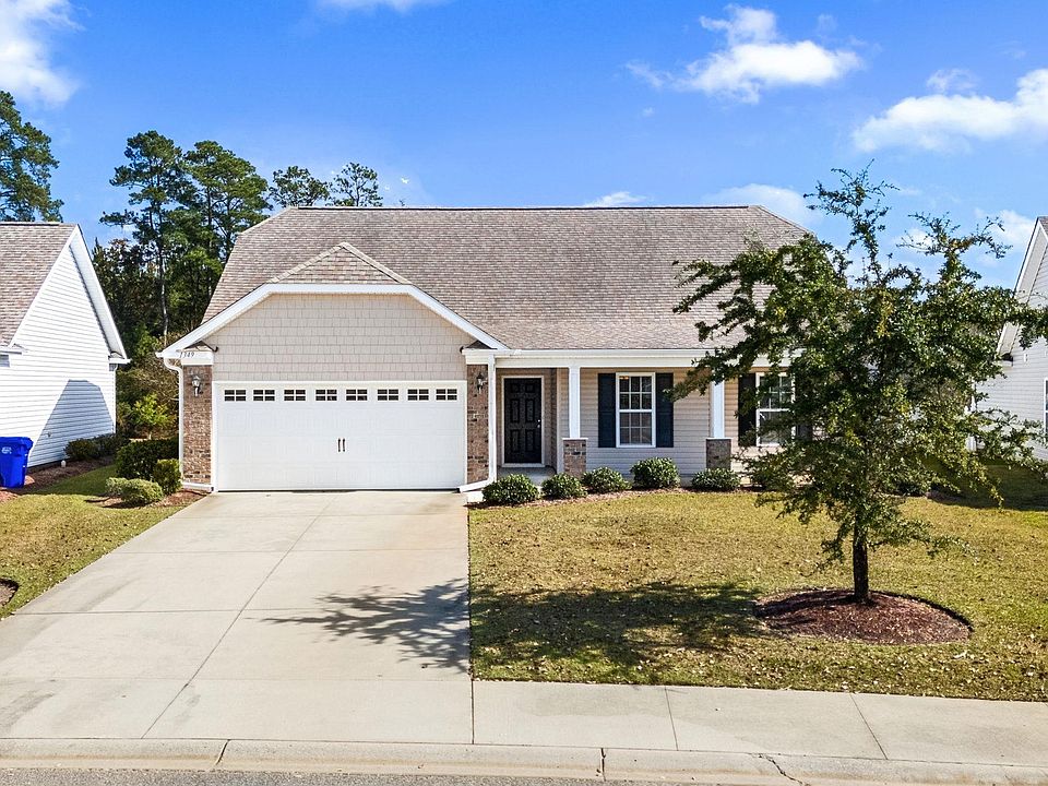 1st image of 1349 Midtown Village Dr.
