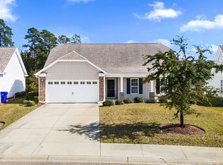 1349 Midtown Village Dr, Conway, SC 29526