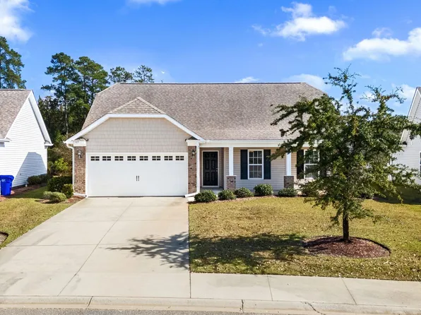 1349 Midtown Village Dr., Conway, SC 29526