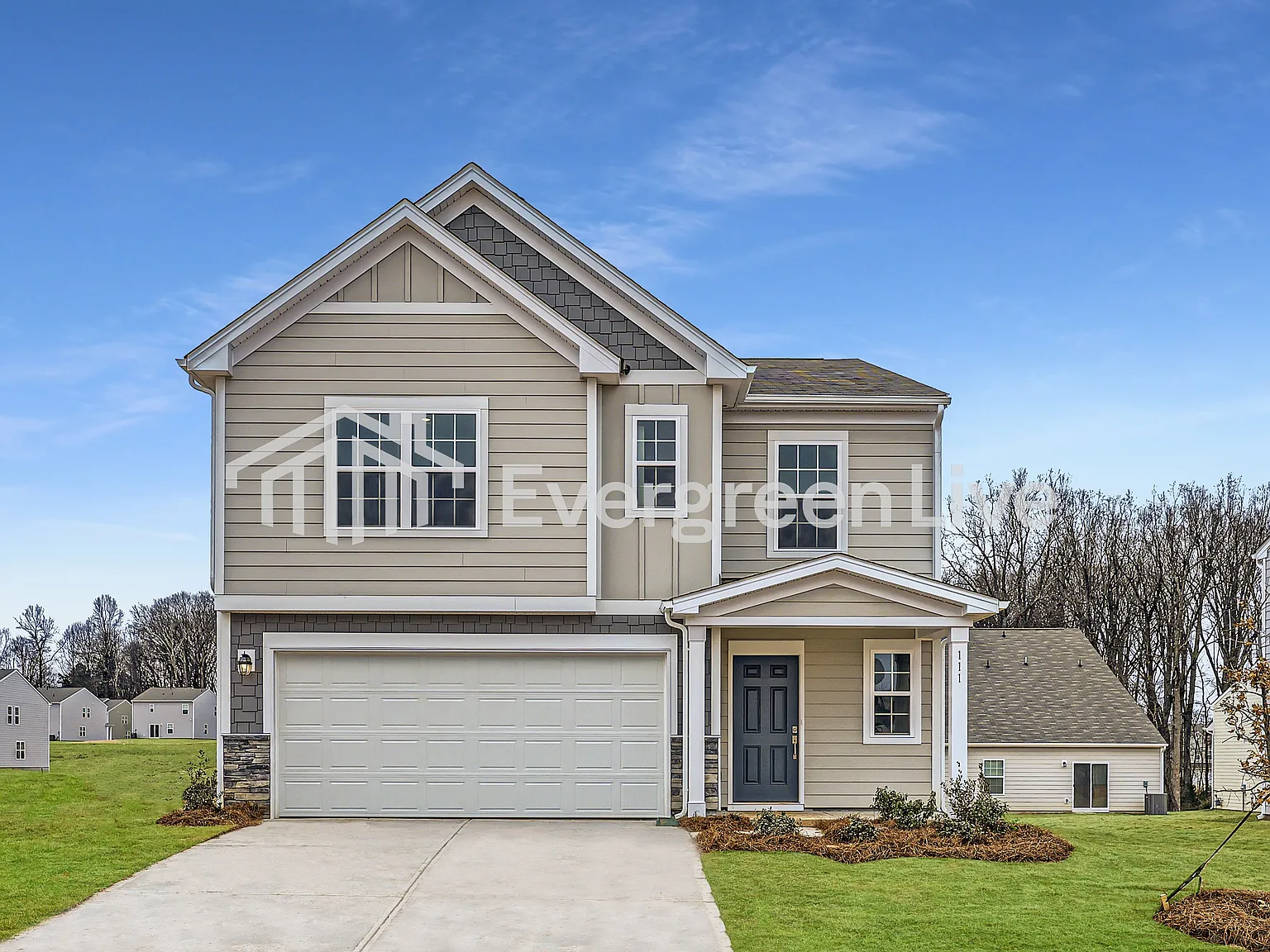 5 bed, 3.0 bath, 2577 sqft, $2,145 — Photo 1