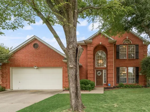 1605 Tree Line Rd, Flower Mound, TX 75028