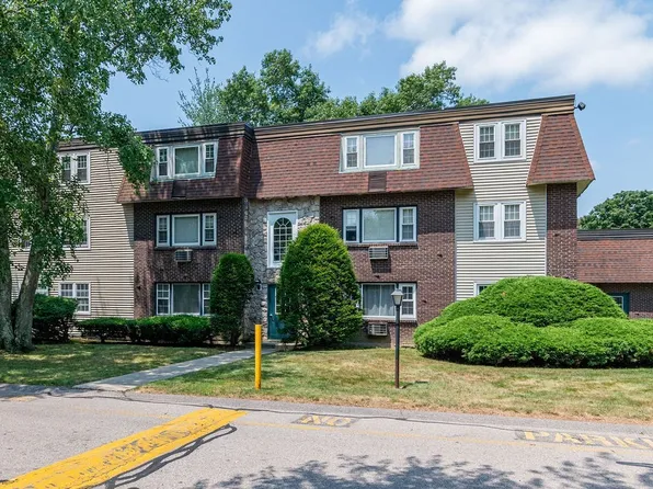 180 Main St APT 4103, Bridgewater, MA 02324