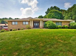 201 Harrison Rd, Wilkins Township, PA 15145