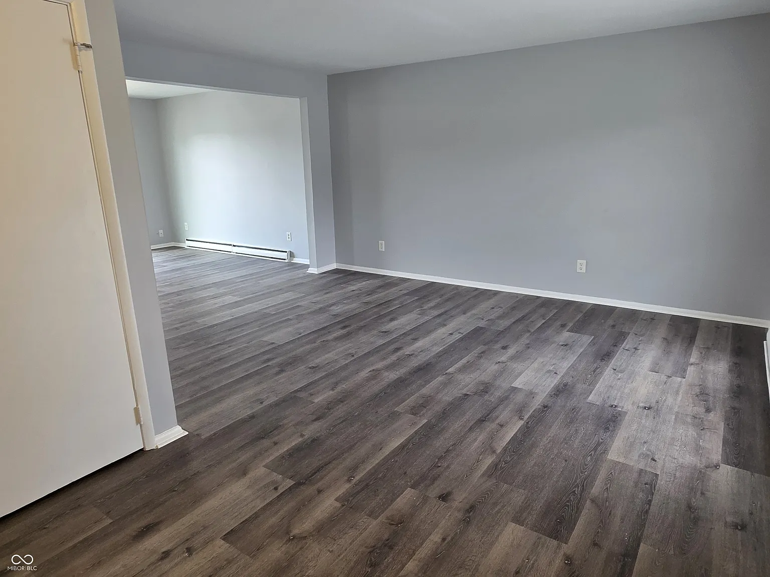 4 bed, 1.5 bath, 1188 sqft, $1,195 — Photo 2