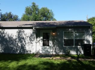 213 SE Kellam Ave, Topeka, KS 66607