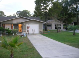 2722 W Pharaoh Ct, Lecanto, FL 34461