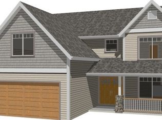 17305 130th St NE LOT 11, Arlington, WA 98223