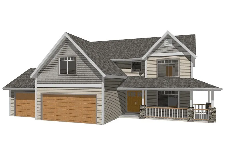 17305 130th Street NE Lot11 photo 1