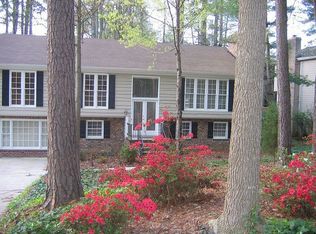 5412 Mapleridge Rd, Raleigh, NC 27609