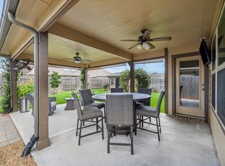 15434 Paxton Woods Dr, Humble, TX 77346