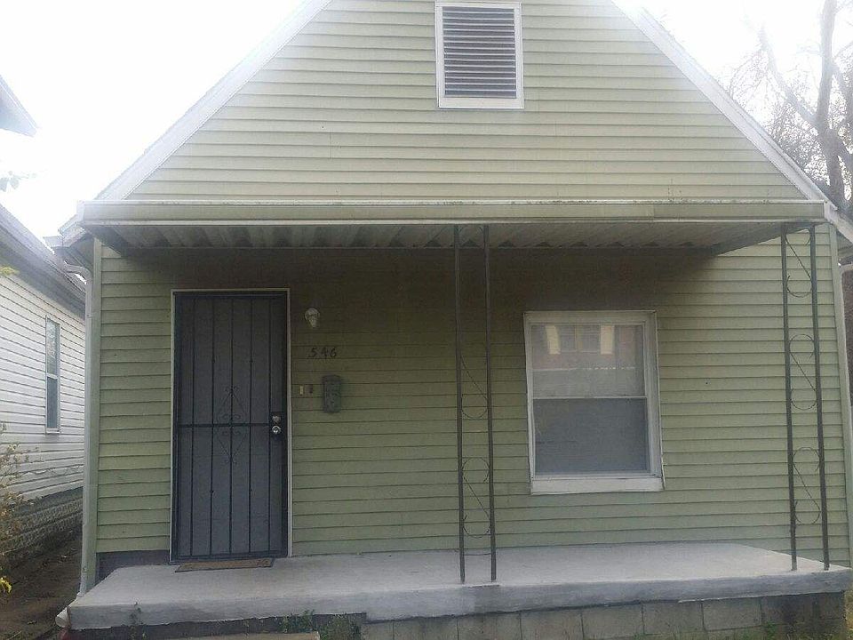 new cement front porch