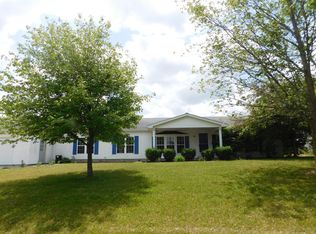 1240 Abbey Ln, Mount Pleasant, MI 48858