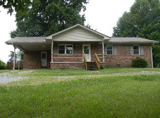 615 Page Rd, Clarkrange, TN 38553
