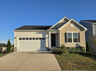 754 Round Hill Dr, Orange, VA 22960