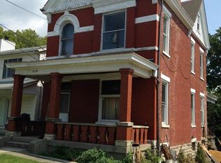 1038 Academy Ave, Cincinnati, OH 45205