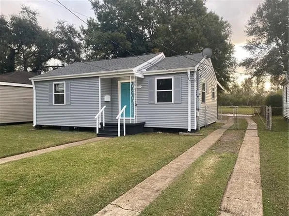 4502 Hilton Dr, Metairie, LA 70001