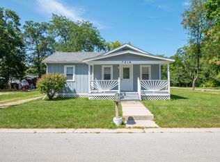 7216 W 128th Ln, Cedar Lake, IN 46303