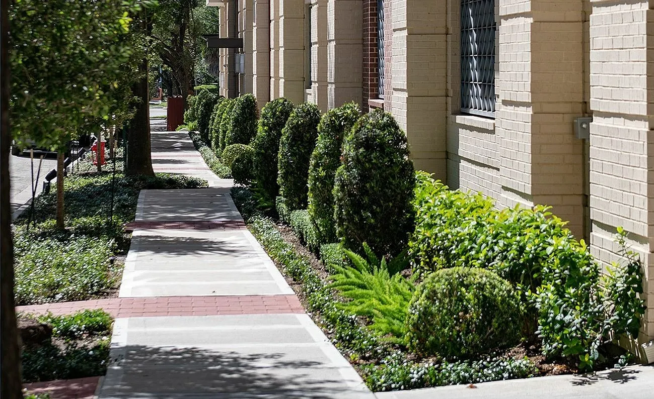The Parker (Houston) — Photo 3