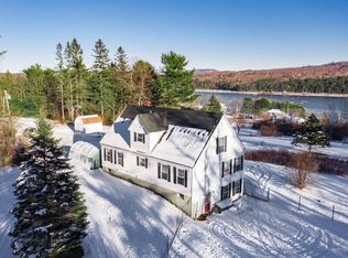 10 Hamor Ln, Winterport, ME 04496