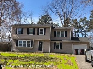 326 Grand Central Pkwy, Bayville, NJ 08721
