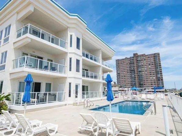 9220 Atlantic Ave APT 203, Margate, NJ 08402