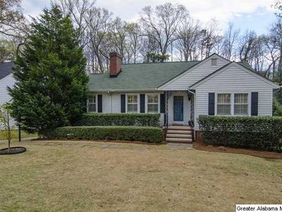 2021 21st Ave S, Birmingham, AL, 35209
