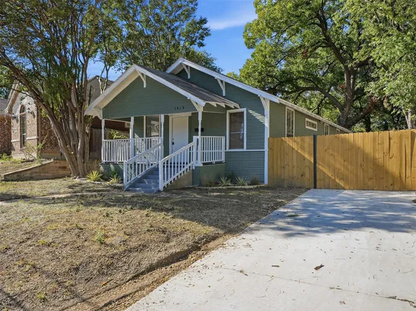 1419 Waco Ave, Dallas, TX 75216